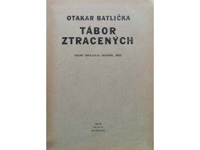 Tábor ztracených (1970)