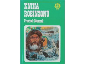 Kniha robinzonů (1994)