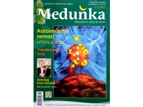 Meduňka 11 (2017)