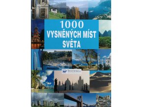 1000 vysněných míst světa (2009)