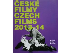 České filmy - Czech Films (2014)