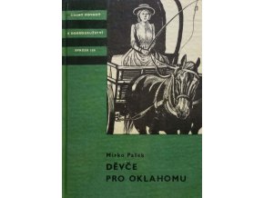 KOD 150 - Oklahoma 3 - Děvče pro Oklahomu (1980)