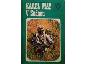 V zemi Mahdiho 3 - V Súdánu (1979)