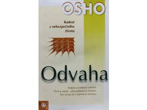 Odvaha (2004)