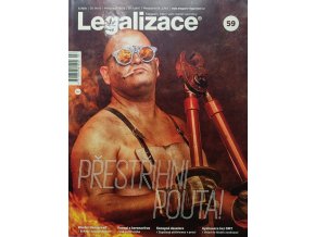 Legalizace 3 (2020)
