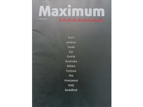 Maximum interview (2018)