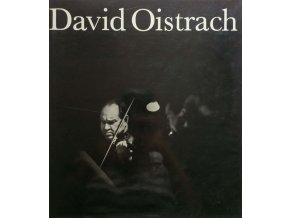 David Oistrach (1973)