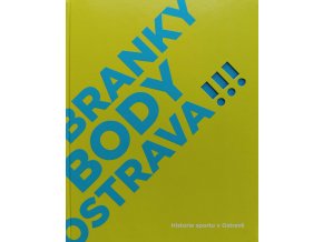 Branky, body, Ostrava !!! (2015)