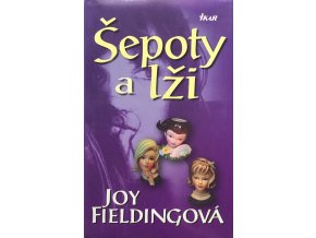 Šepoty a lži (2003)