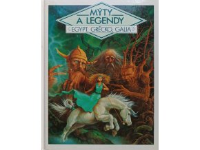 Mýty a legendy (1992)
