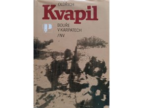 Bouře v Karpatech (1984)