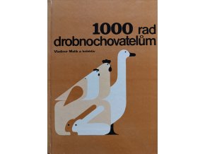 1000 rad drobnochovatelům (1985)