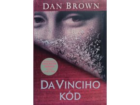 Davinciho kód (2006)