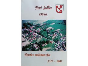 Nové Sedlice 630 let (2007)