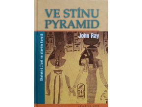 Ve stínu pyramid (2003)