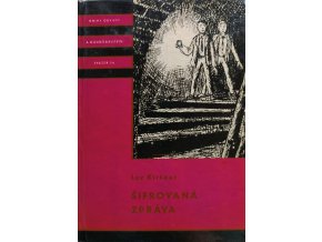 KOD 84 - Šifrovaná zpráva (1965)