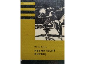 KOD 138 - Nesmrtelný kovboj (1976)