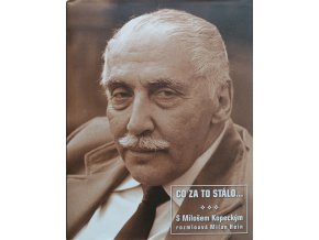 Co za to stálo... (2009)