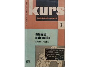 KURS-2 - Dílenská matematika (1960)