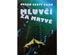 Enderova sága 2 - Mluvčí za mrtvé (1995)