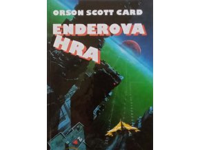 Enderova sága 1 - Enderova hra (1994)