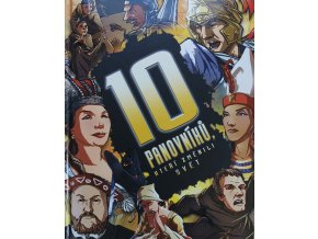 10 panovníků, kteří změnili svět (2011)