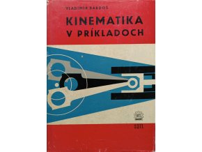 Kinematika v príkladoch (1964)