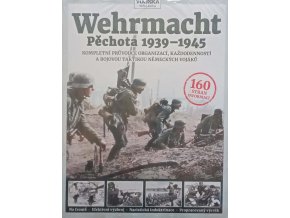 Wehrmacht - Pěchota 1939-1945 (2021)