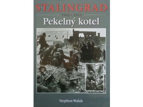 Stalingrad 1942-1943 - Pekelný kotel (2003)