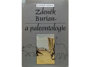 Zdeněk Burian a paleontologie (1990)