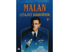 Malan - létající námořník (1996)