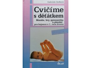 Cvičíme s děťátkem (1996)