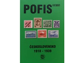 POFIS 2015 - Československo 1918-1939 (2015)
