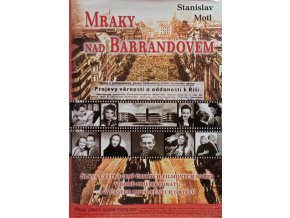 Mraky nad Barrandovem (2006)