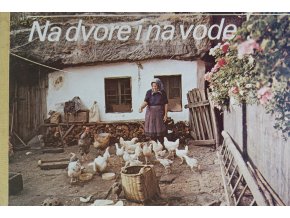 Na dvore i na vode (1990)