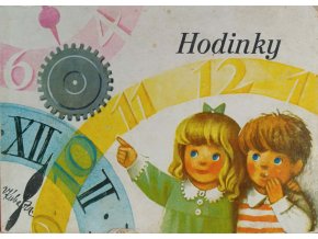 Hodinky (1977)