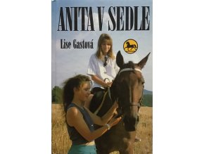 Anita v sedle (1997)