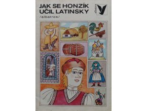 Korálky 128 - Jak se Honzík učil latinsky (1982)