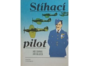 Stíhací pilot (1991)