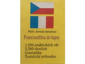 Francouzština do kapsy (1992)