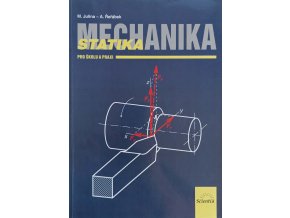 Mechanika-Statika pro školu a praxi (2000)