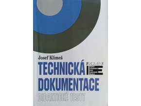 Technická dokumentace -  didaktické testy (1998)