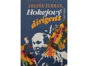 Hokejový dirigent (1989)