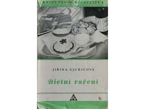 Dietní vaření (1949)