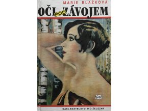 Oči pod závojem (1992)