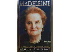 Madeleine - nejlepší ze všech možných světů (2003)