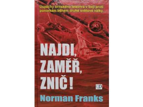 Najdi, zaměř, znič! (2003)
