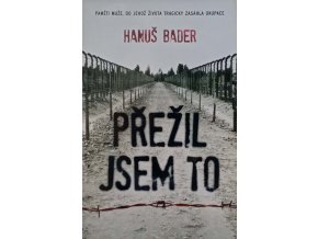 Přežil jsem to (2020)