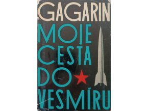 Moje cesta do vesmíru (1961)