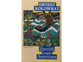 Zpovědi českého Američana (1995)
